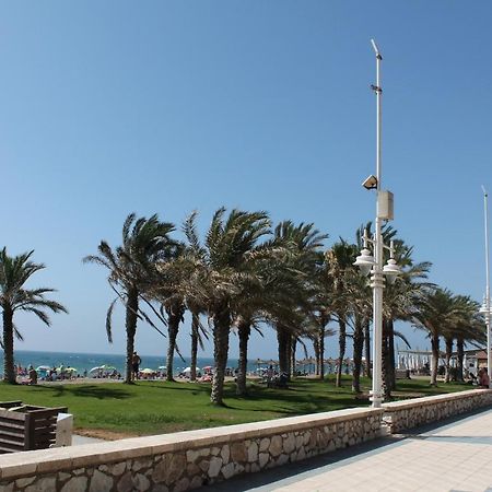 Ferienwohnung Frente Al Mar Málaga Exterior foto