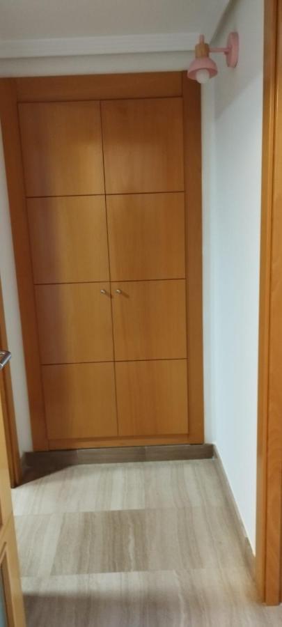 Ferienwohnung Frente Al Mar Málaga Exterior foto